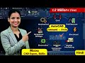 AutoCAD Circle Command Tutorial | AutoCAD for Beginners | How to Draw Circle in AutoCAD | Part 5