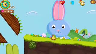 Adventures Story 2 : Super Jungle Adventures -Origins | Chapter 6 - Bunny What, are you doing At?