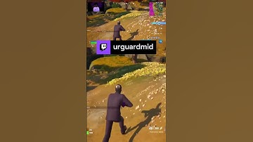 What did bro say? | urguardmid on #Twitch