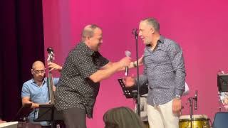 Adriel Gonzalez At Acc 100721