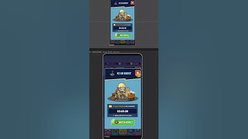 Idle Royale - Merge Manager RPG Unity Game Source Code #unity #unity3d #unitydev #unitydeveloper