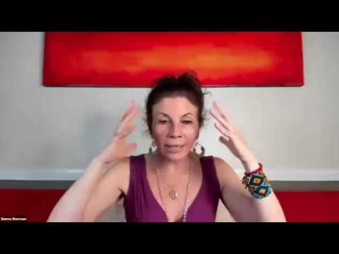 Mantra with Sianna Sherman