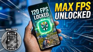 TOP MEJORES MÓDULOS MAGISK 2026 🔥 DESBLOQUEA FPS AL MÁXIMO EN CUALQUIER ANDROID