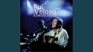 Video thumbnail of "Rui Veloso - Saiu para a rua (Live)"