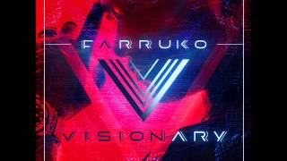 Farruko-Visionary(Remake/Instrumental)(Prod by:Mordo)