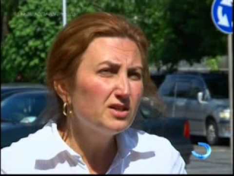 არჩილ იმნაძისა და ზაურ კობახიძის სასამართლო პროცესი