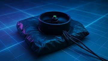 Building a Hovercraft