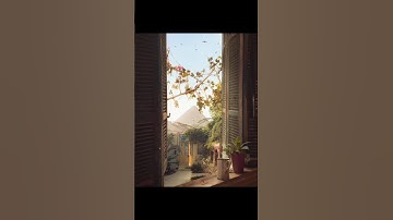 ما تيسر من سورة الكهف 🌿🧡