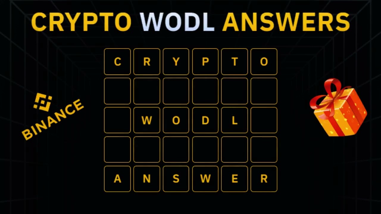 Ответы wodl от 10/06/2024 по 16/06/2024 - YouTube