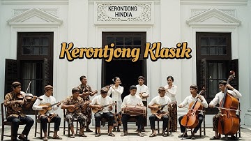 Keroncong Tempo Dulu | Lagu-Lagu Lawas Penuh Kenangan