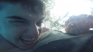 Ozanla Birbirimizi Boğmaya Çalışıyoruz ! #2 Tatil Vlog !