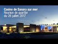 CASINO : Lisa Robinson au Théatre Galli à Sanary-sur-Mer ...