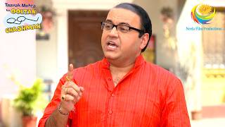 Bhide's Exam Tips For Tapu Sena | Taarak Mehta Ka Ooltah Chashmah | Full Episode