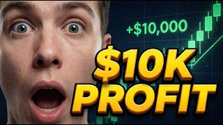 AI Trading Bot Made Me $10K While I Slept