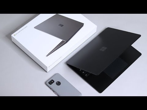 Microsoft Surface Laptop 3（箱無し） Amazon.com: Microsoft Surface Laptop 3 Touchscreen Intel i5