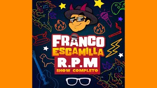 Video thumbnail of "Toma Que Toma-Sonora Salsanera  En vivo (Franco Escamilla Gira 2019 R.P.M)"