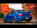 ЖЕСТЬ!!! ЧТО Я НАШЁЛ ДЛЯ СУБАРУ ИМПРЕЗА (SUBARU IMPREZA) НА АЛИЭКСПРЕСС