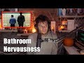 Theo Von on Bathroom Nervousness