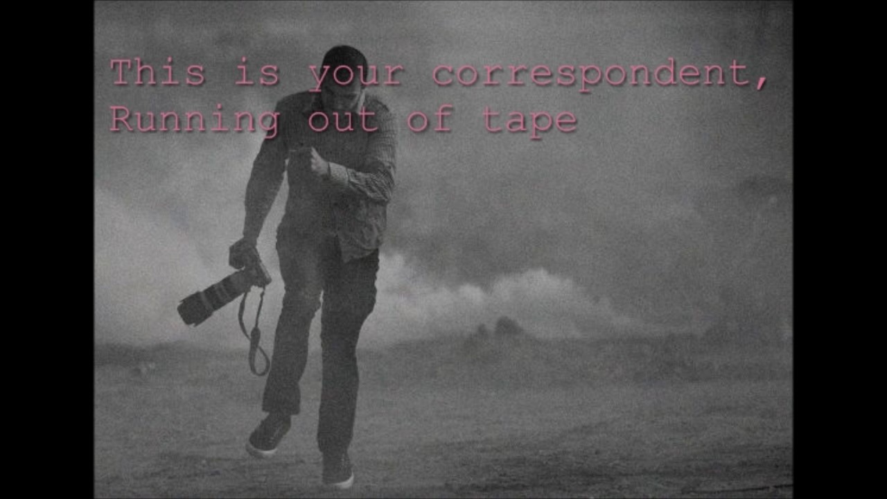 Wire - Reuters (Best Quality + Lyrics) - YouTube