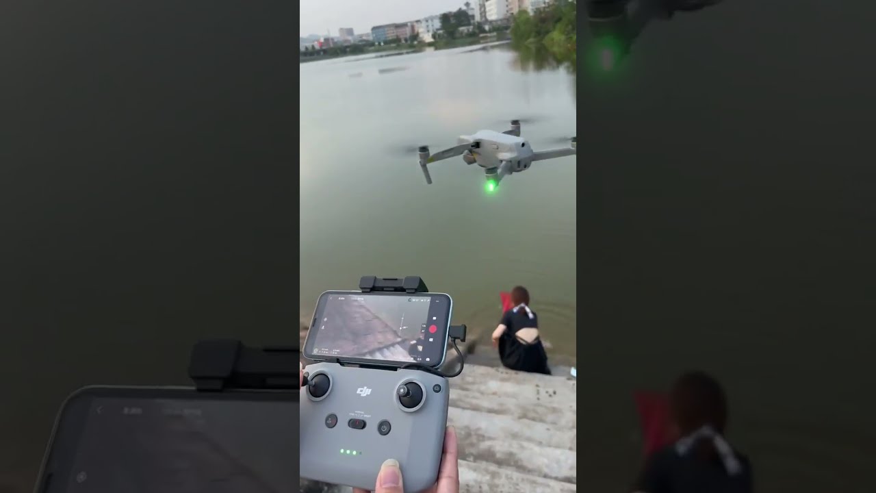 Do You Like DJI Drones 