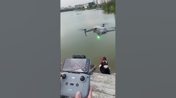 Thumbnail of Do you like DJI drones?