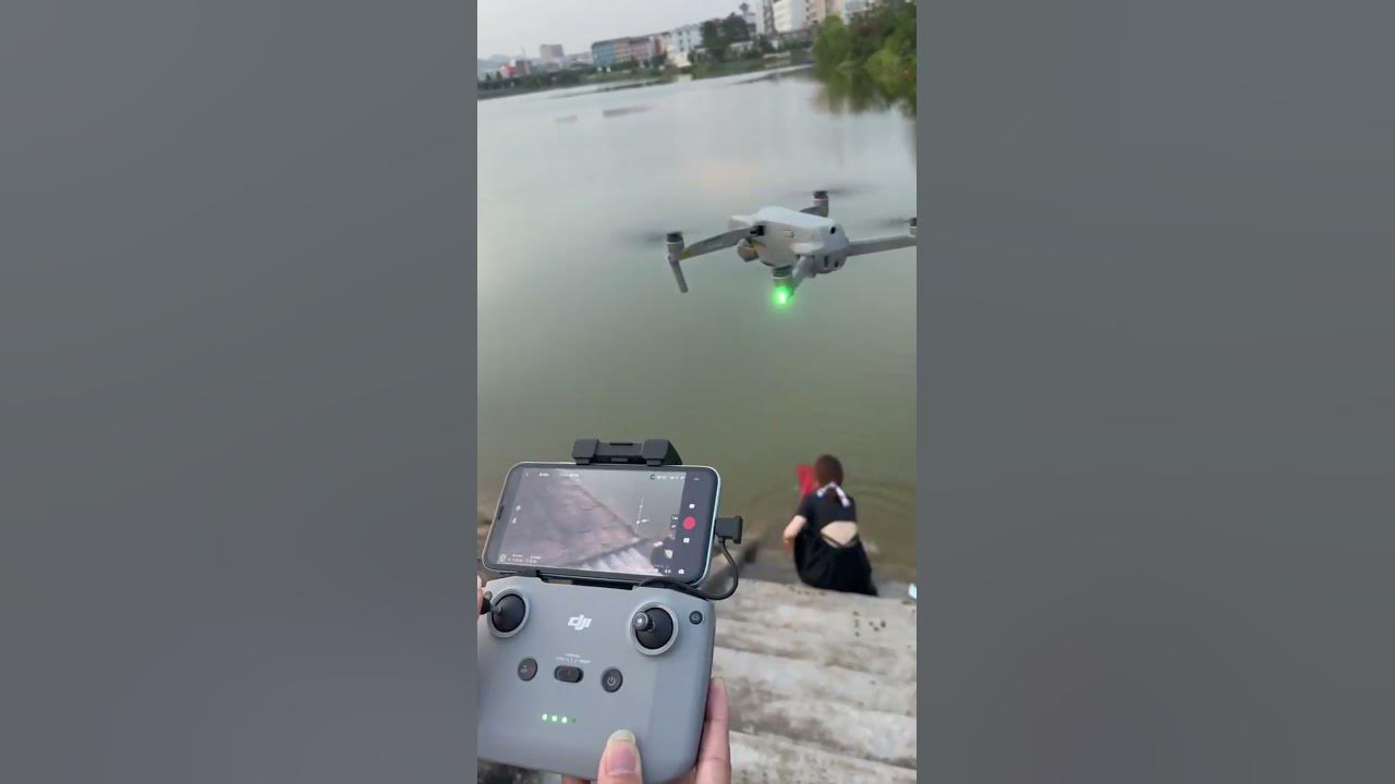 Do you like DJI drones?
