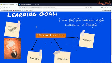 Thinglink + Canva meets Nearpod