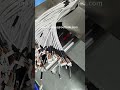 Sheath multi-core wire terminal insertion machine
