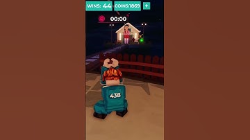 Thumbnail of ROBLOX Игра в Кальмара 3 – Песня про выживание! 🔥 (Squid Game 3 Song)