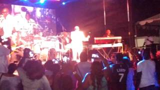 Joe - Dont Wanna Be A Player Live