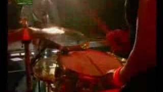 lenny kravitz fly away live rock in rio