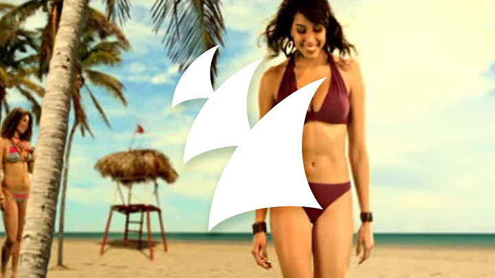 Armin van Buuren & DJ Shah feat. Chris Jones - Goi...