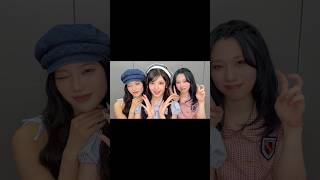 🌟🪄 #MIU #RINON #AYANE #ME_I #ミーアイ #미아이  #shorts