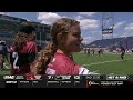 Tuscon Turf vs. Texas Fury Falcons | NFL FLAG Football