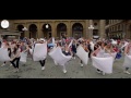 Flashmob asmana 2016 firenze