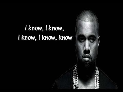 Kanye West Premeditated Murder Lyrics - YouTube
