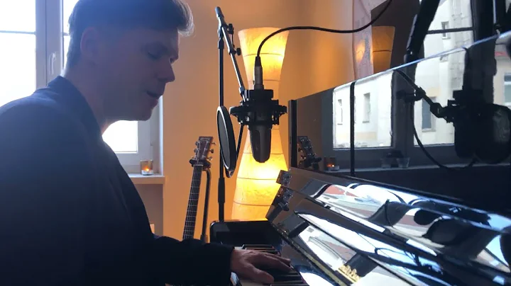 Your Song (Cover by Michael Nix)