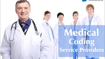 Computer Assisted Coding and other services by Diskriter