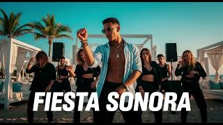 Fiesta Sonora – Latin Street Dance DJ Remix 🔥 Urban Party Vibes