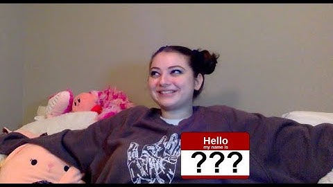 Who Am I??? | Labels and Identity