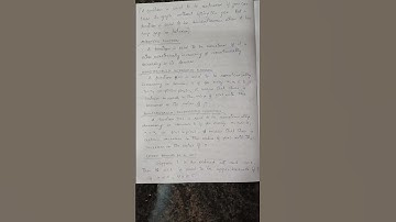 Upper & Lower bound Supremum & Infimum Monotonic function - Increasing & Decreasing Bounded function