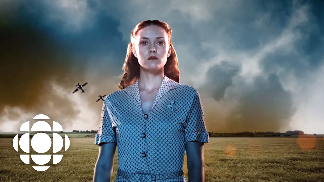X Company Preview Coming to CBC TV X Company CBC YouTube