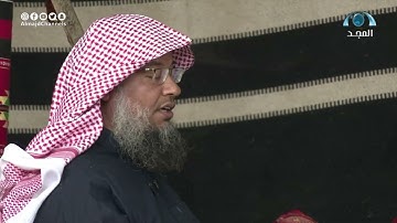 ساعة من أجمل تلاوات القارئ عبدالحميد النويشر, تلاوات نجديه جميلة