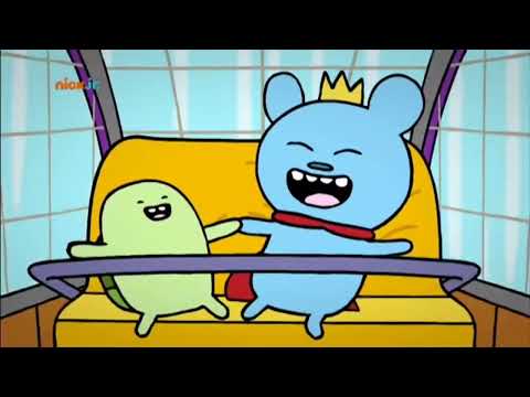 bossy bear generic