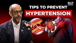 Prevent High Blood Pressure with These Proven Tips