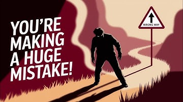 Steer Clear of These Common Mistakes on Your Path!