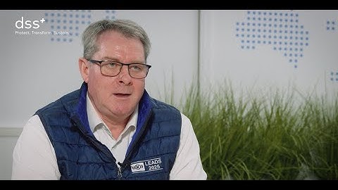 Strengthening safety culture through leadership at Knorr-Bremse