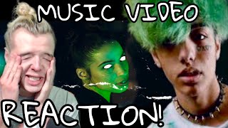 2 FOR 2?! - Jumex ~ Loner REACTION | #InRotation Music Video REVIEW