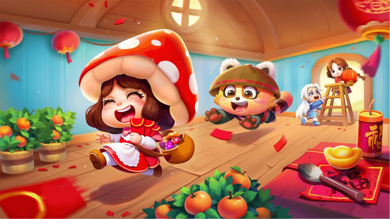 Little Panda's Town: My World | For Kids | Preview video | BabyBus
