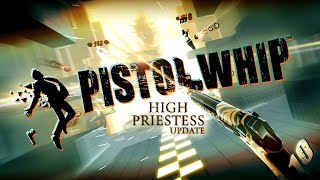 Pistol Whip - VR Accolades Trailer | Oculus Quest, PC VR